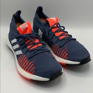 Adidas Running Shoes PulseBoost Men’s Sz.9 New